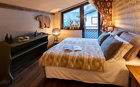 Residence Cour Maison